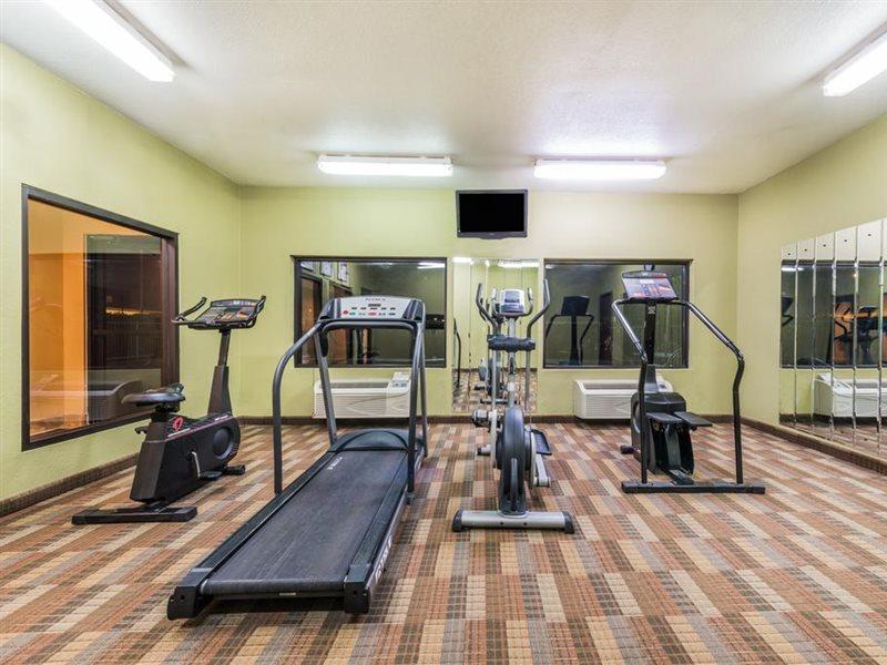 Super 8 By Wyndham Fort Worth North Экстерьер фото