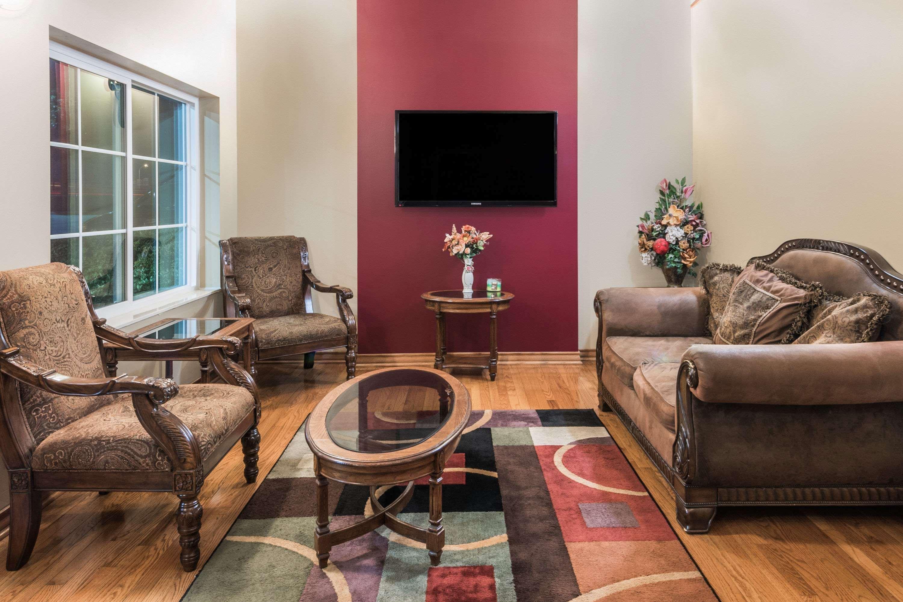 Super 8 By Wyndham Fort Worth North Экстерьер фото