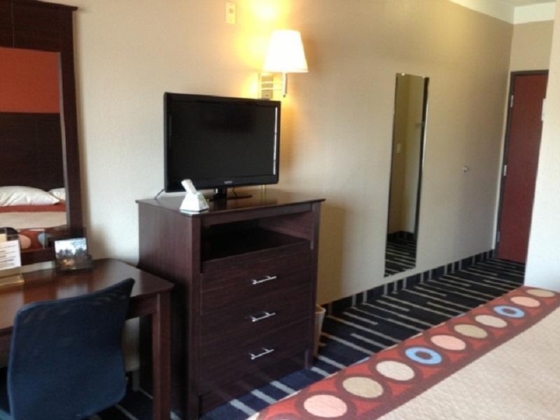 Super 8 By Wyndham Fort Worth North Экстерьер фото