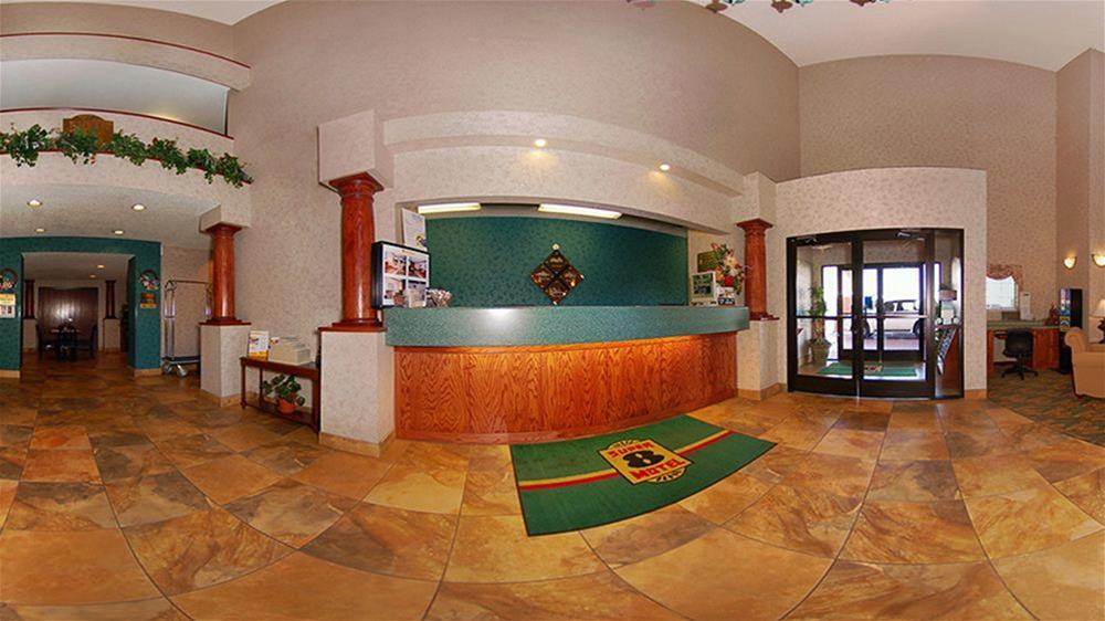 Super 8 By Wyndham Fort Worth North Экстерьер фото