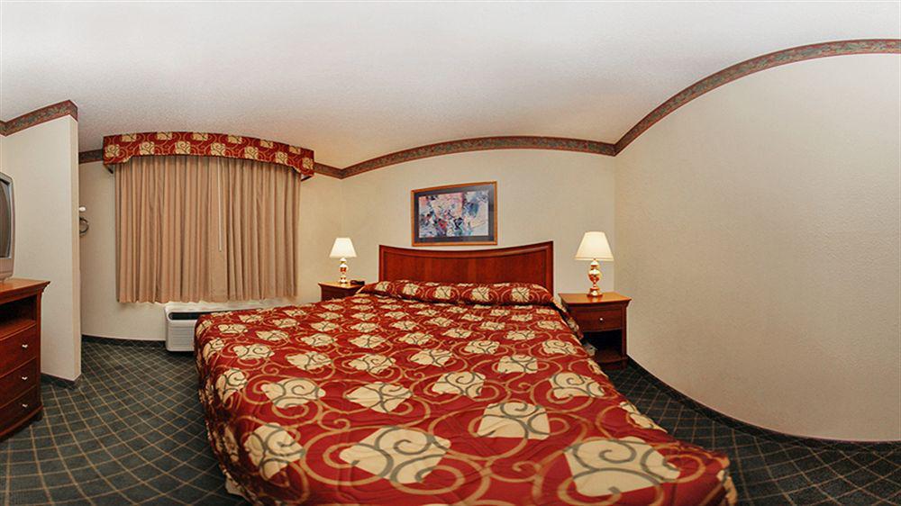 Super 8 By Wyndham Fort Worth North Экстерьер фото