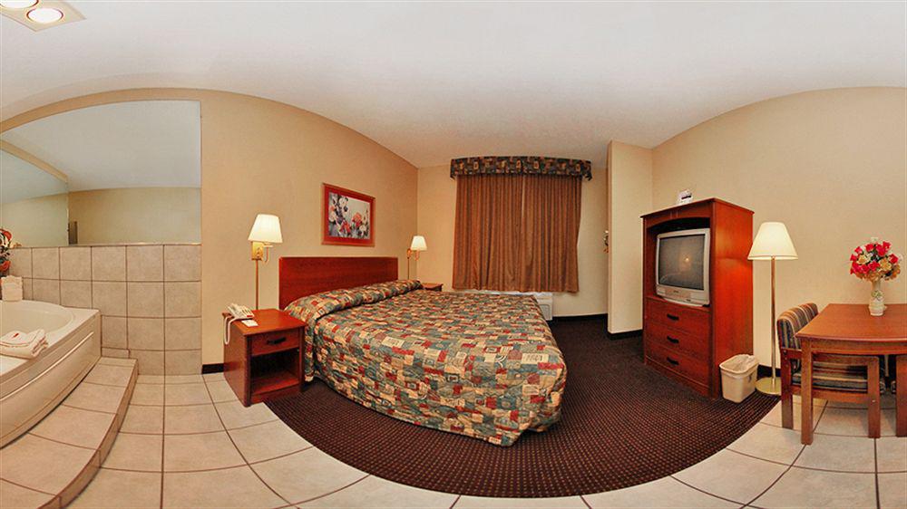 Super 8 By Wyndham Fort Worth North Экстерьер фото